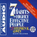 The 7 Habits of Highly Effective People (Audio) - Stephen R. Covey