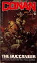 Conan the Buccaneer (Book 6) - L. Sprague de Camp, Lin Carter, Robert E. Howard