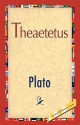 Theaetetus - Plato