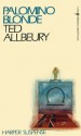 Palomino Blonde - Ted Allbeury