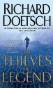 The Thieves of Legend - Richard Doetsch