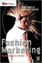 Fashion Marketing: Contemporary Issues - Margaret Bruce, Tony Hines