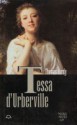 Tessa d'Urberville - Thomas Hardy