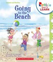 Going to the Beach - Jo S. Kittinger, Shari Warren