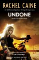 Undone: Outcast Season V1 - Rachel Caine