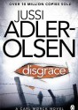 Disgrace - Jussi Adler-Olsen