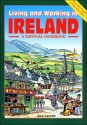 Living and Working in Ireland: A Survival Handbook - Joe Laredo, Kerry Laredo, David Hampshire