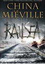 Railsea - China Miéville