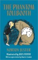 The Phantom Tollbooth - Norton Juster