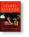 The Sum of Our Days: A Memoir - Isabel Allende