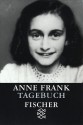 Das Tagebuch der Anne Frank - Anne Frank