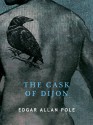 The Cask of Dijon - Edgar Allan Pole, Andrew Shaffer