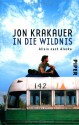 In die Wildnis - Jon Krakauer