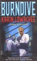 Burndive - Karin Lowachee