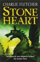 Stoneheart (Stoneheart trilogy, #1) - Charlie Fletcher