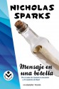 Mensaje En Una Botella - Nicholas Sparks