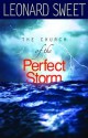 The Church of the Perfect Storm - Leonard Sweet