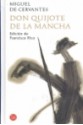 Don Quijote de la Mancha - Miguel de Cervantes Saavedra