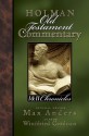 Holman Old Testament Commentary - 1st & 2nd Chronicles - Max E. Anders, Winfried Corduan