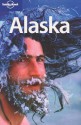 Alaska - Jim Dufresne, Lonely Planet