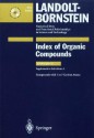 Compounds with 1 to 7 Carbon Atom (Supplement to Subvolume A) - C. Bauhofer, V. Vill, P. Weigner