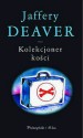 Kolekcjoner Kości - Jeffery Deaver