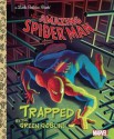 Trapped by the Green Goblin! (Marvel: Spider-Man) - Frank Berrios, Andrea Cagol, Francesco Legramandi