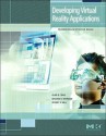 Developing Virtual Reality Applications: Foundations of Effective Design - Alan Craig, William Sherman, Jeffrey D. Will