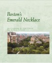 Boston's Emerald Necklace - Perry Mcintosh, Dan Tobyne