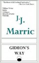 Gideon's Way - J.J. Marric