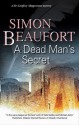 A Dead Man's Secret - Simon Beaufort