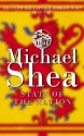 State Of The Nation - Michael Shea