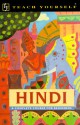 Hindi: A Complete Course For Beginners (Teach Yourself) - Rupert Snell, Simon Weightman