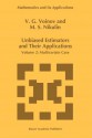 Unbiased Estimators and Their Applications: Volume 2: Multivariate Case - V. G. Voinov, M.S. Nikulin