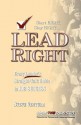 Lead Right - Steve Ventura, Michelle Sedas