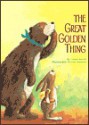 Great Golden Thing, The - Linard Bardill, Miriam Monnier