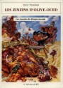 Les Zinzins d'Olive Oued (Les Annales du Disque-monde, #10) - Terry Pratchett, Patrick Couton