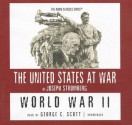 World War II - Joseph Stromberg, George C. Scott