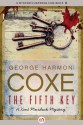 The Fifth Key (The Kent Murdock Mysteries) - George Harmon Coxe