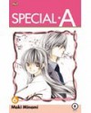 Special A, Vol. 6 - Maki Minami