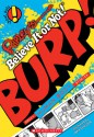 Ripley's Shout Outs #4: Burp! - Ripley Entertainment Inc., Ripley Entertainment Inc.