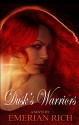 Dusk's Warriors (Night's Knights Vampire Series Book 2) - Emerian Rich