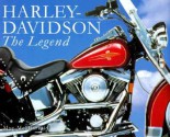 Harley-Davidson: The Legend - Mac McDiarmid