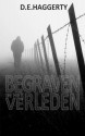 Begraven in het Verleden (Dutch Edition) - D.E. Haggerty