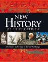 New History of South Africa - Hermann Giliomee