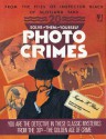 Scotland Yard Photo Crimes from the Files of Inspector Black, Vol. 1 - Henry Black