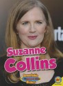 Suzanne Collins with Code - Megan Kopp