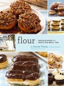 Flour: Spectacular Recipes from Boston's Flour Bakery + Cafe - Joanne Chang, Christie Matheson, Keller + Keller