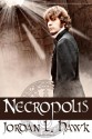 Necropolis (Whyborne & Griffin) - Jordan L. Hawk