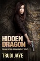 Hidden Dragon - Trudi Jaye